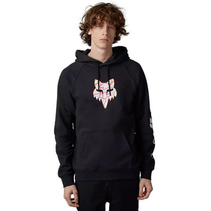 Sweat Fox RYVR RAGLAN