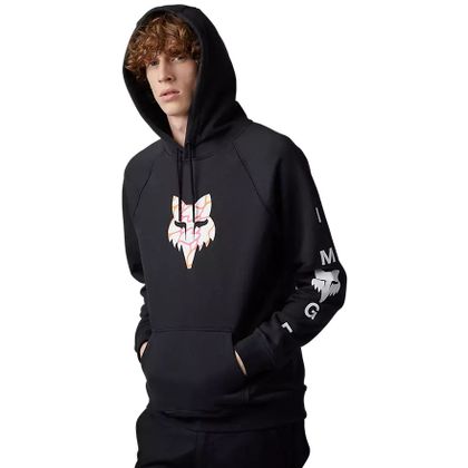 Sweat Fox RYVR RAGLAN