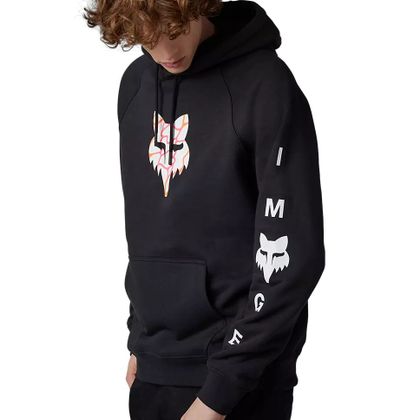 Sweat Fox RYVR RAGLAN