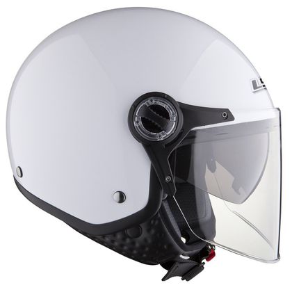 Casque LS2 OF 577 TWIN
