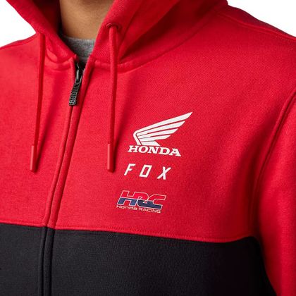 Veste Fox HONDA ZIP