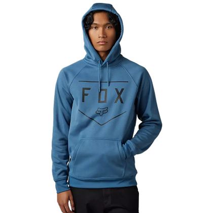 Fox SHIELD Zweet