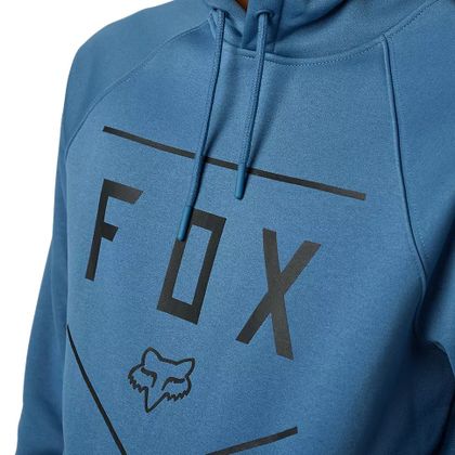 Fox SHIELD Zweet