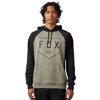 Fox SHIELD Zweet Ref: FX4036 