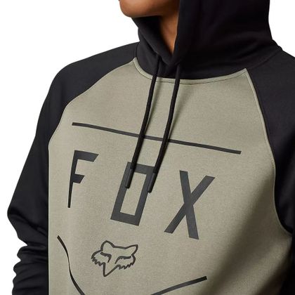 Fox SHIELD Zweet
