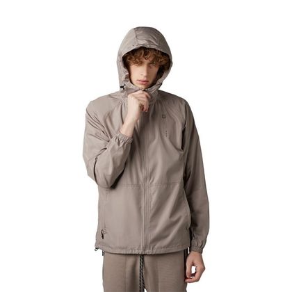 Veste Moto Fox BASE OVER