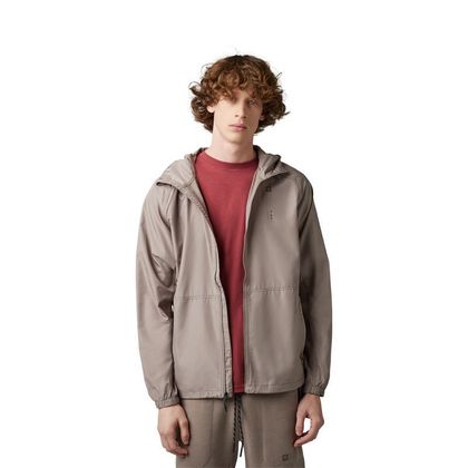 Veste Moto Fox BASE OVER