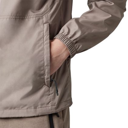 Veste Moto Fox BASE OVER