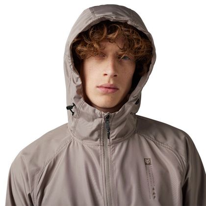Veste Moto Fox BASE OVER
