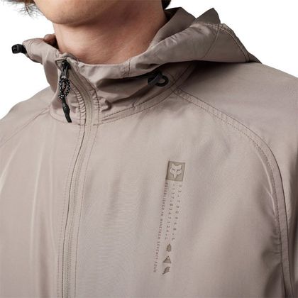 Veste Moto Fox BASE OVER