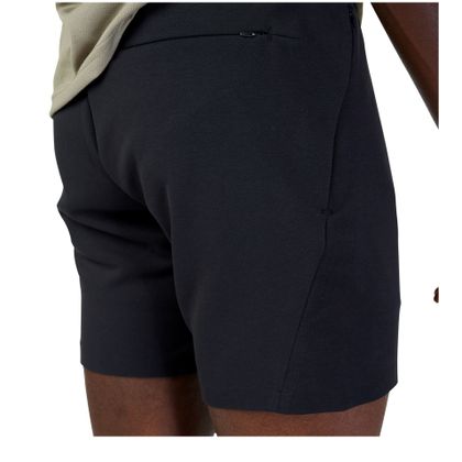 Fox RISE FLEECE SHORTS Short - Schwarz