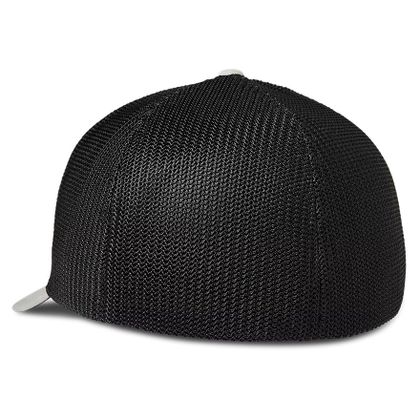 Casquette Fox SYZ FLEXFIT - Gris