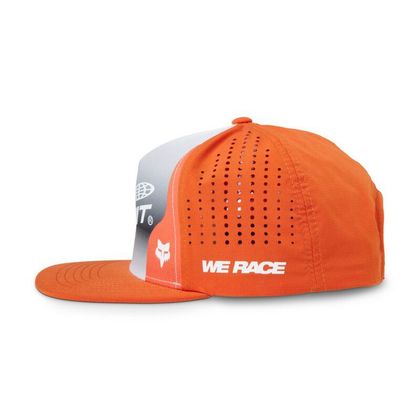 Boné Fox FOYL PRO CIRCUIT SNAPBACK