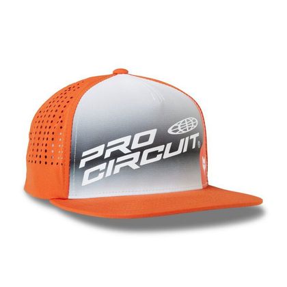 Boné Fox FOYL PRO CIRCUIT SNAPBACK