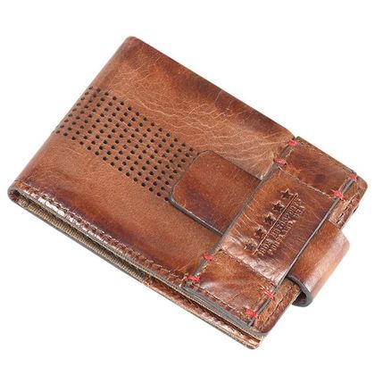 Cartera Icon 1000 LEATHER WALLET Ref : ICM0054 / 30700853 