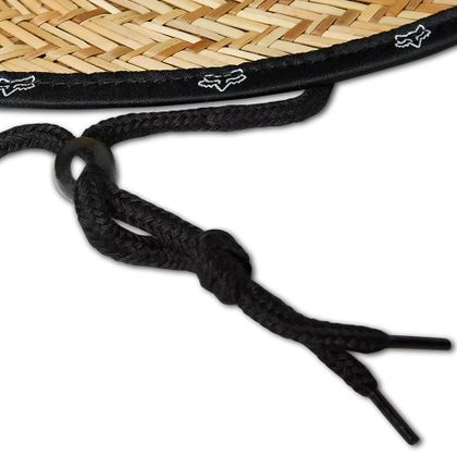 Fox NON STOP 2.0 Hoed