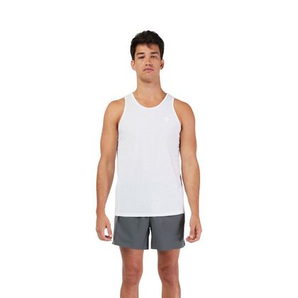 T-Shirt manches courtes Fox FORUMS TECH TANK