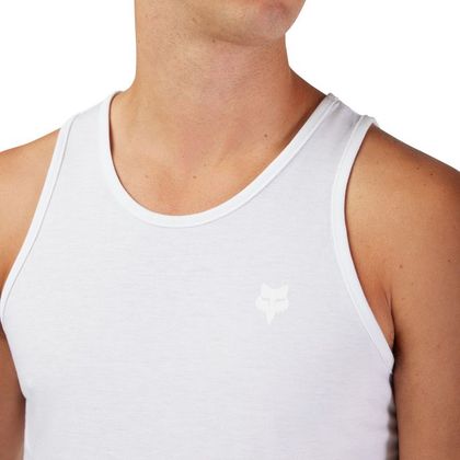 T-Shirt manches courtes Fox FORUMS TECH TANK