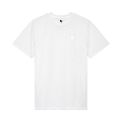 T-Shirt manches courtes Fox FORUMS TECH Ref : FX5341 