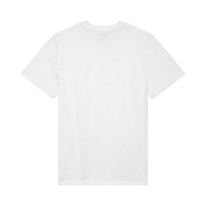 T-Shirt manches courtes Fox FORUMS TECH