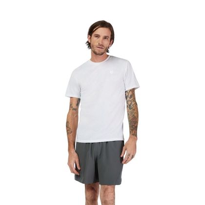 T-Shirt manches courtes Fox FORUMS TECH