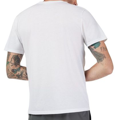 T-Shirt manches courtes Fox FORUMS TECH