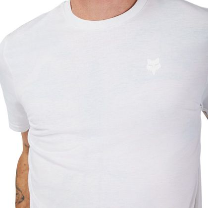 T-Shirt manches courtes Fox FORUMS TECH