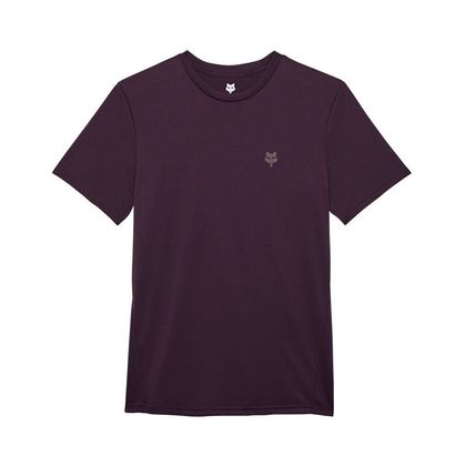 Fox FORUMS TECH Short-sleeved T-Shirt Ref : FX4718 