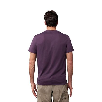 Fox FORUMS TECH Short-sleeved T-Shirt