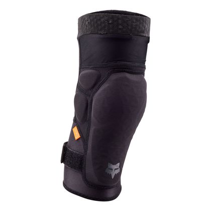 Genouillères Fox YOUTH LAUNCH KNEE GUARD 2024 Ref : FX4617 / 30738-001-OS 