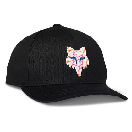 Fox RYVR 110 Cap - Black