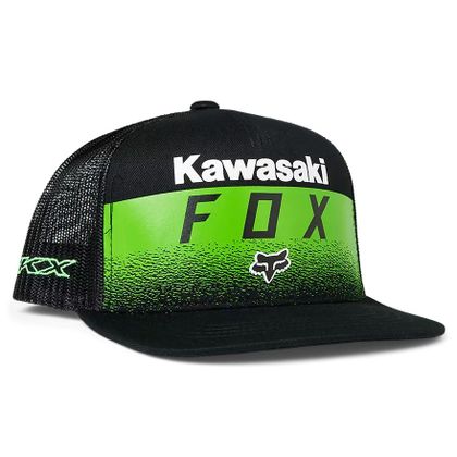 Casquette Fox KAWI SNAPBACK - Noir Ref : FX4028 / 30759-001-OS 