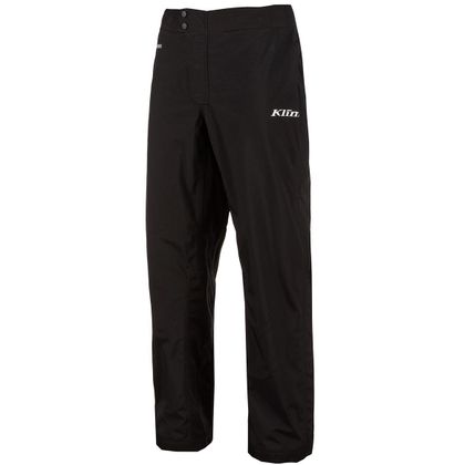 Pantalon de pluie KLIM TORRENT OVER PANT - Noir Ref : KLI0371 