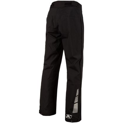 Pantalones impermeable KLIM TORRENT OVER PANT - Negro