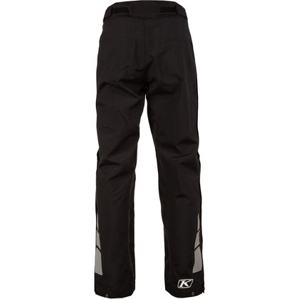 Pantalones impermeable KLIM TORRENT OVER PANT - Negro