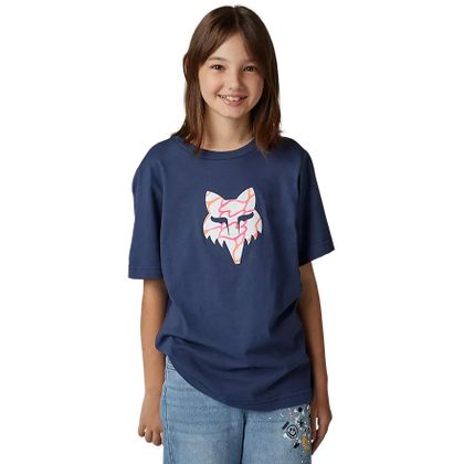 Fox RYVER T-shirt met korte mouwen