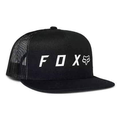 Casquette Fox ABSOLUTE MESH SNAPBACK