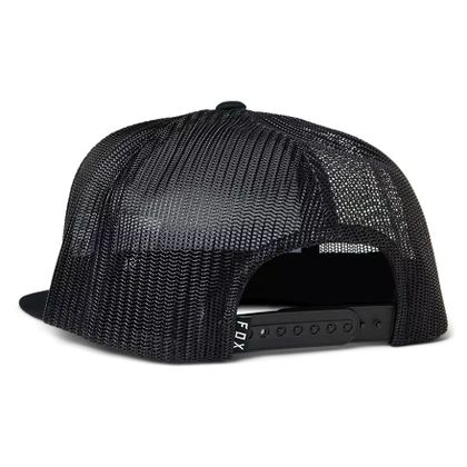 Casquette Fox ABSOLUTE MESH SNAPBACK