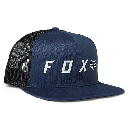 Casquette Fox ABSOLUTE MESH SNAPBACK