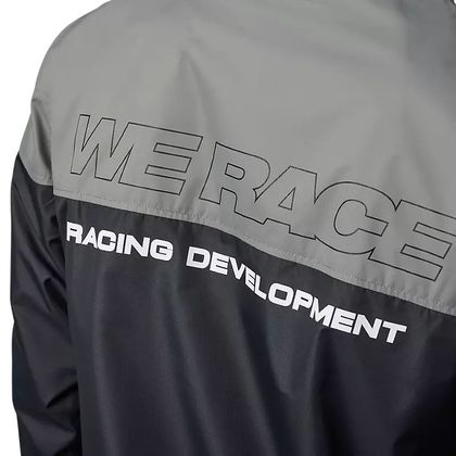 Fox ANORAK FOYL PRO CIRCUIT Jacke - Schwarz