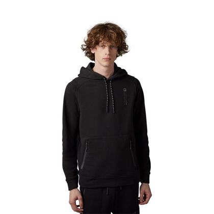 Fox BASE OVER DWR Sweatshirt - Schwarz Ref : FX4339 