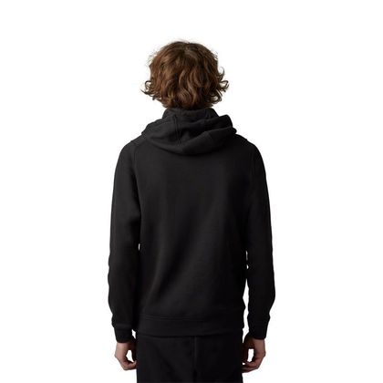 Fox BASE OVER DWR Sweatshirt - Schwarz