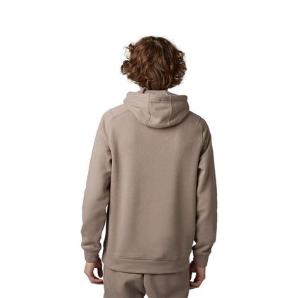 Sweat Fox BASE OVER DWR