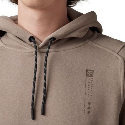 Sweat Fox BASE OVER DWR