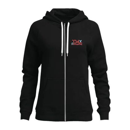 Thor VANTAGE - WOMEN Sweat - Black Ref : TO3503 