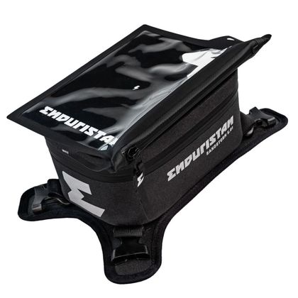 Enduristan Map Pocket 07 Tanktasche Universell - Schwarz