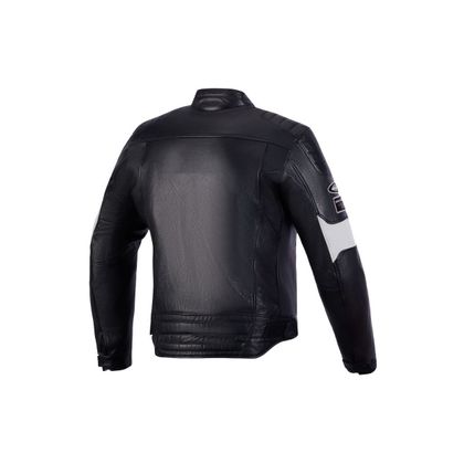 Alpinestars REVERN Motorjas - Zwart / Grijs