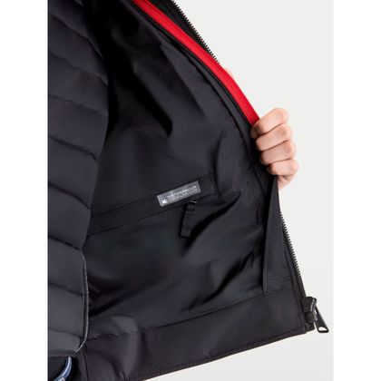 Alpinestars REVERN Motorjas - Zwart / Grijs
