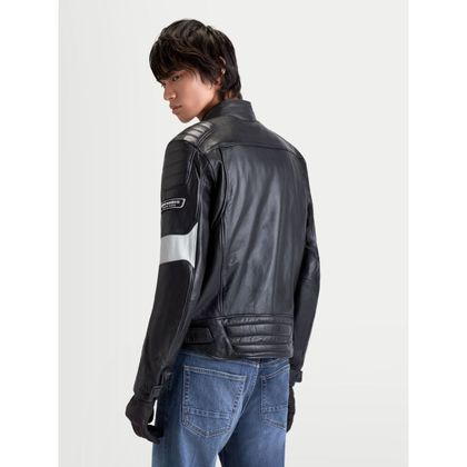 Alpinestars REVERN Motorjas - Zwart / Grijs