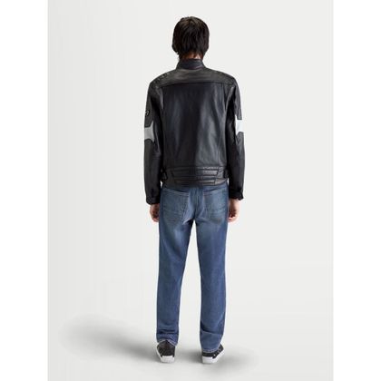 Alpinestars REVERN Motorjas - Zwart / Grijs